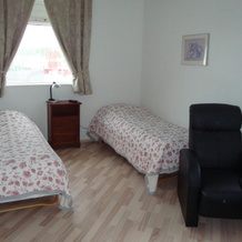 Guesthouse Klettur, 索尔斯赫本 — 照片 4