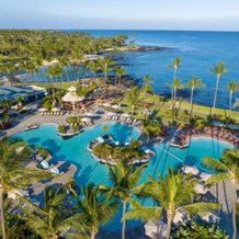 Fairmont Orchid Gold Experience, 卡穆埃拉 — 照片 4