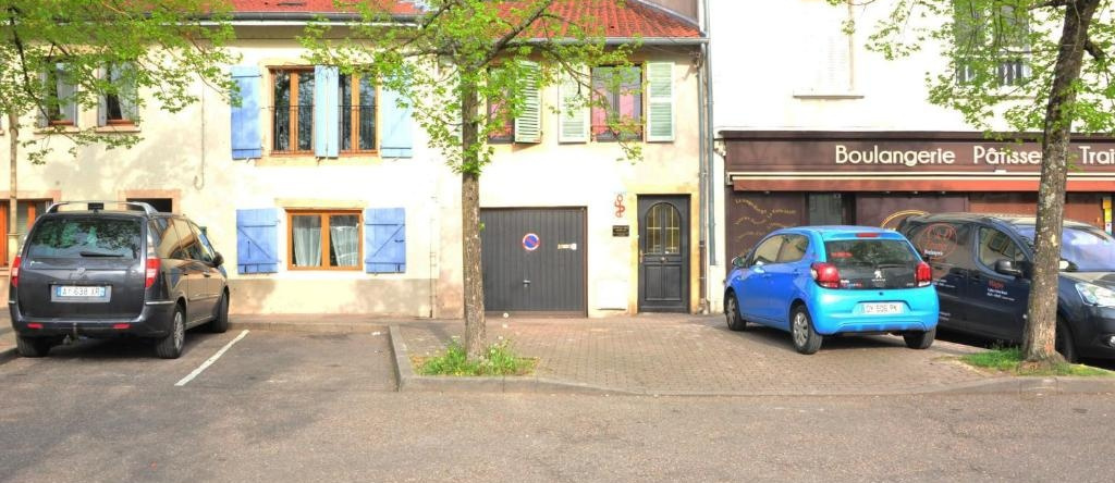 Logement Au Calme F2, Metz — photo 1