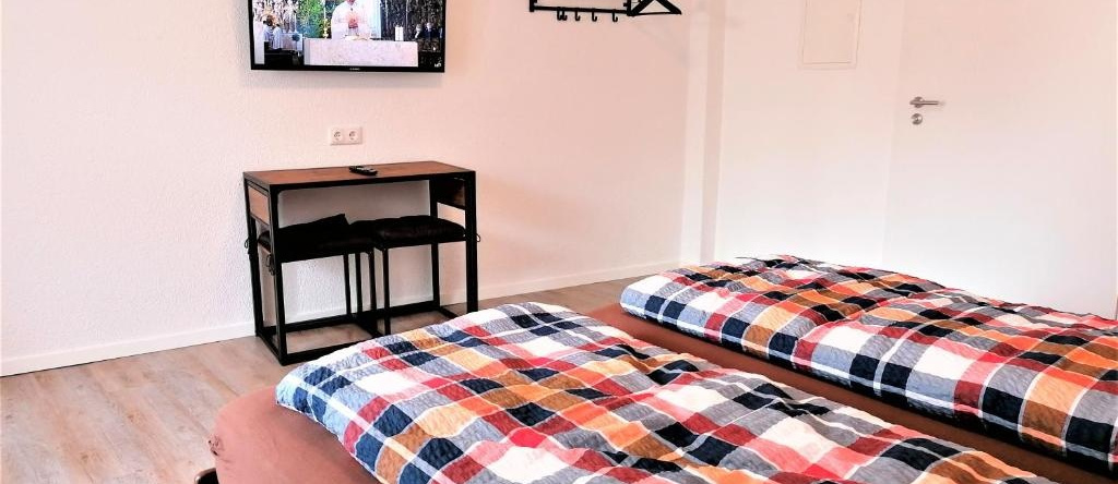 Speedy's Bed & Breakfast, 雷梅拉特 — 照片 1