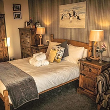 Ensuite Bed And Breakfast Rooms At The Ring Pub, 罗兹戈奇 — 照片 5