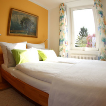 Zauberhafte Ferienwohnung am Schönberg, Au — photo 3