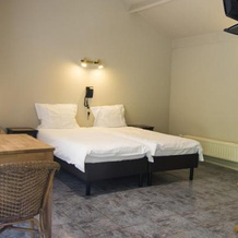 Hotel Pacific Ravels, Гроббендонк — фото 3