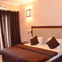 Luna Hotel Executivo, Нампула — фото 5