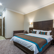 Artemida Guest house, 阿尔希波-奥西波夫卡 — 照片 5