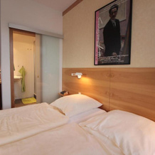An Der Persil-Uhr Stadt-Gut-Hotel, Люнен — фото 4