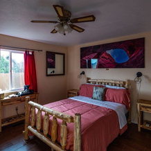 Bryce Trails Bed and Breakfast, 特罗皮克 — 照片 5