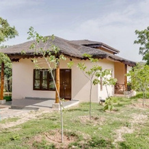 Hampi Heritage & Wilderness Resort, 霍萨佩特 — 照片 5