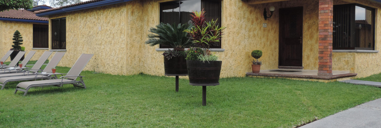 Villas Layfer Familia Y Vacaciones Cordoba Veracruz Mexico, Кордова — фото 1