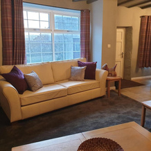 Lovely 4 bed House Sleeping 8 Near Ashbourne, 马特洛克 — 照片 2