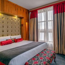 City Hotel Derry, 伦敦德里 — 照片 3