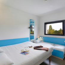 First Inn Hotel Blois, 布卢瓦 — 照片 4