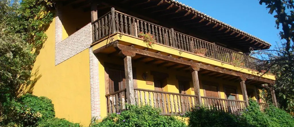Casa Rural La Josa, 坎德莱达 — 照片 1