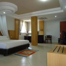 Afrique Suites Hotel, Кампала — фото 4