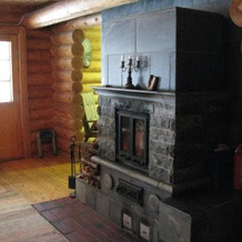 Unien Koti Cottage, Виролахти — фото 4