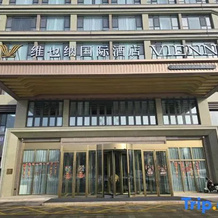 Vienna Hotel (Manas Red Wine Park Branch), Manas — photo 2