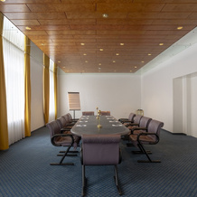 Eden Parc Hotel, 巴特施瓦尔巴赫 — 照片 5