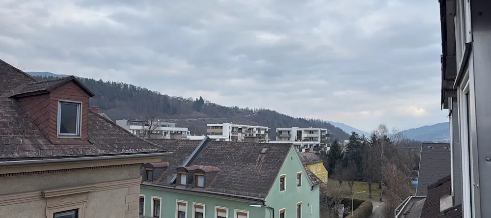 Coy Apartments Leoben - Stay Comfortable & Work Smart, Леобен — фото 1