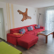 Elfe - Apartments Three-bedroom Apartment for 6 Guests With Patio, 埃梅滕 — 照片 4
