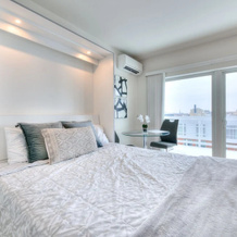 Milwaukee River Suites by Barsala, 密尔沃基 — 照片 2
