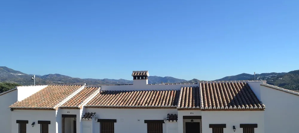 Accommodation Huetor, 比纽埃拉 — 照片 1