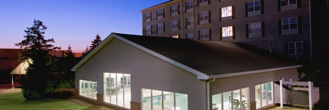 Parkview Inn & Suites Lancaster, Lancaster — photo 1