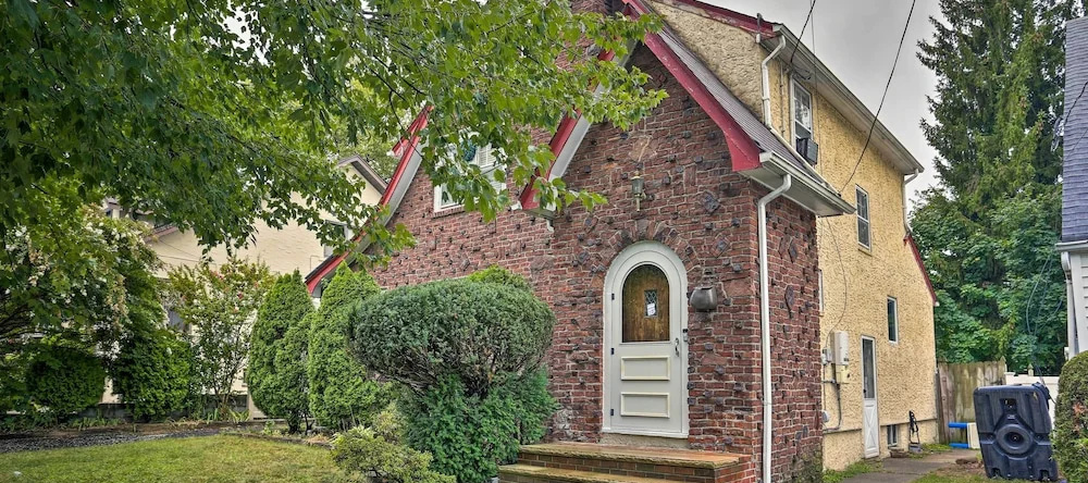Lovely Home Near Fdu & Holy Name Hospital!, Тинек — фото 1