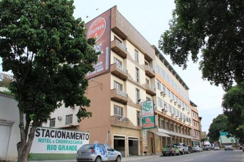 Hotel Rio Grande, Cachoeiro do Itapemirim — photo 1