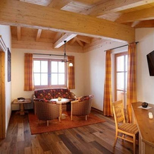 Berggasthof Platzlalm, 阿绍 — 照片 3