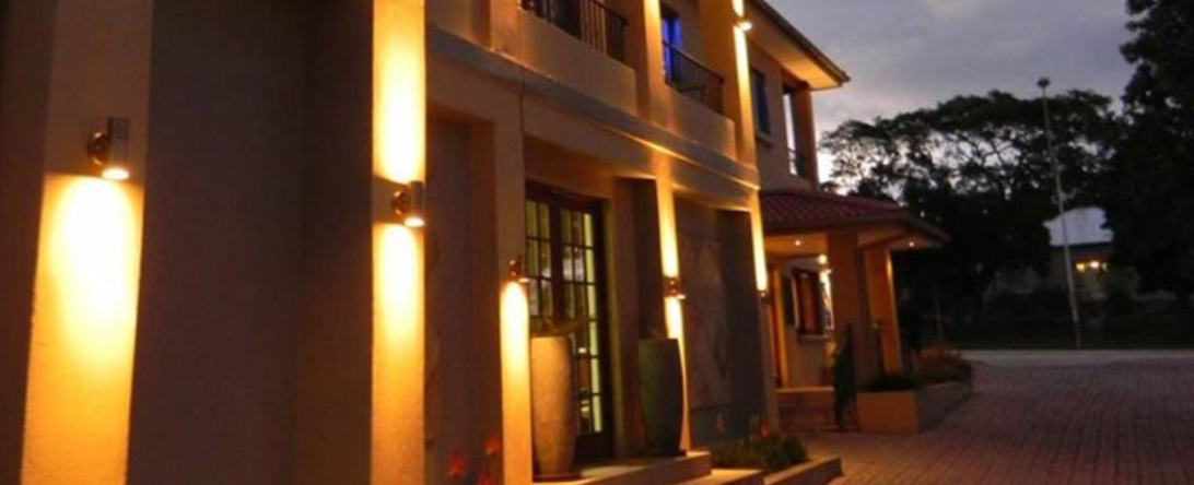 VJ's Guesthouse and Restaurant, 艾滕哈赫 — 照片 1