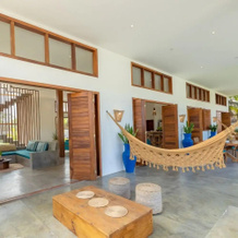 Villa Binn, Cruz — photo 3