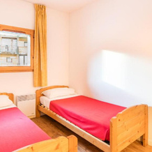 Vacancéole Résidence Les Chalets & Balcons de la Vanoise, Villarodin-Bourget — photo 3