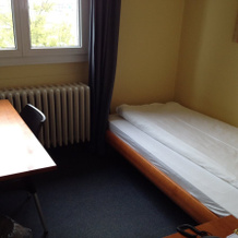 Hotel Baeren, 苏尔 — 照片 2