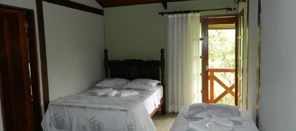 Pousada Nossa Fazendinha, Brumadinho — photo 1