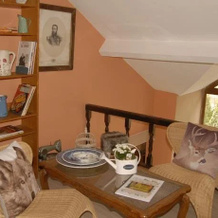 B&B Le Clos Arboré, Либрамон-Шевеньи — фото 4