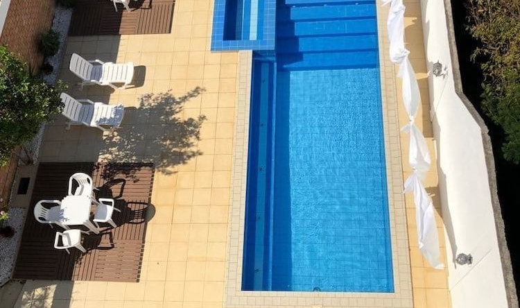 Hotel Masseilot, Sant'Ana do Livramento — photo 1