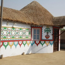 Rann Bhoomi Homestay Resort, Ходка — фото 4