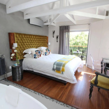 M Hotel Onrus, 贝蒂湾 — 照片 2