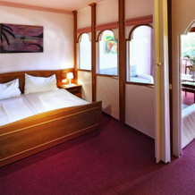 Strandhotel Orchidee, Санкт-Канциан-ам-Клопайнер-Зее — фото 3