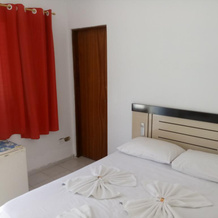 Hotel Pousada Pantanal, 伊塔尼亚恩 — 照片 3