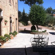Tenuta Le Coste, Citta della Pieve — photo 4