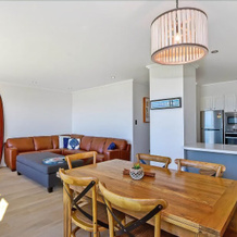 Regency Court- Absolute Beachfront, 恩特兰斯北 — 照片 4
