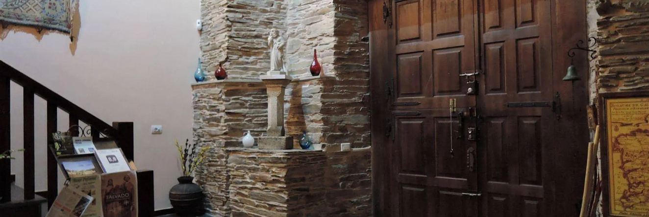 Casa de Díaz, Samos — photo 1