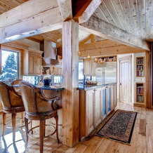 Three Peaks Mountain 5 Br home by RedAwning, 西尔弗索恩 — 照片 5