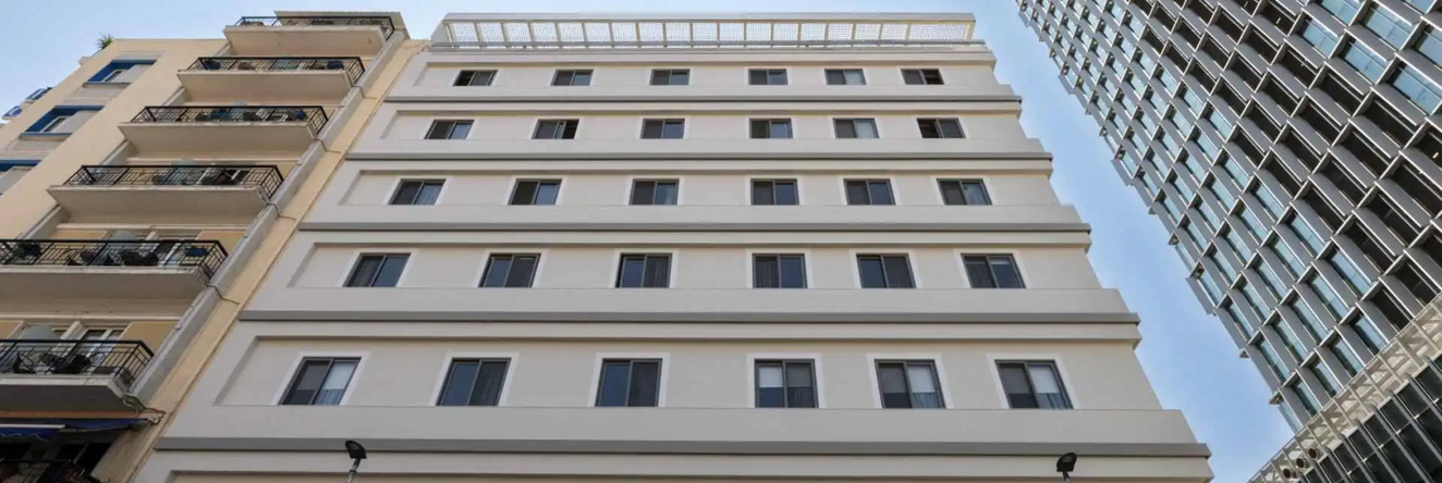 Gallery Port Tower Hotel, 比雷埃夫斯 — 照片 1