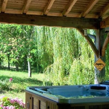 Le Lodge De La Madeleine, Boudou — photo 2