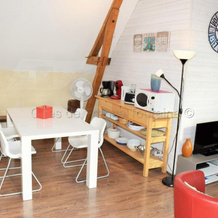 Gite Bridoré, 3 pièces, 4 personnes - FR-1-381-84, Bridoré — photo 2