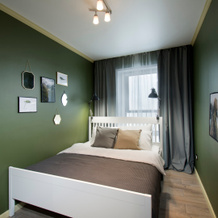Cozy Stay Apartments, 伊尔库茨克 — 照片 3