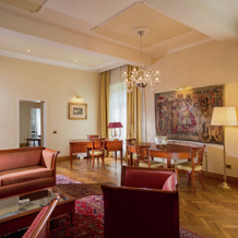 Grand Hotel Villa Torretta Milan Sesto, Curio Collection by Hilton, 塞斯托-圣乔瓦尼 — 照片 2