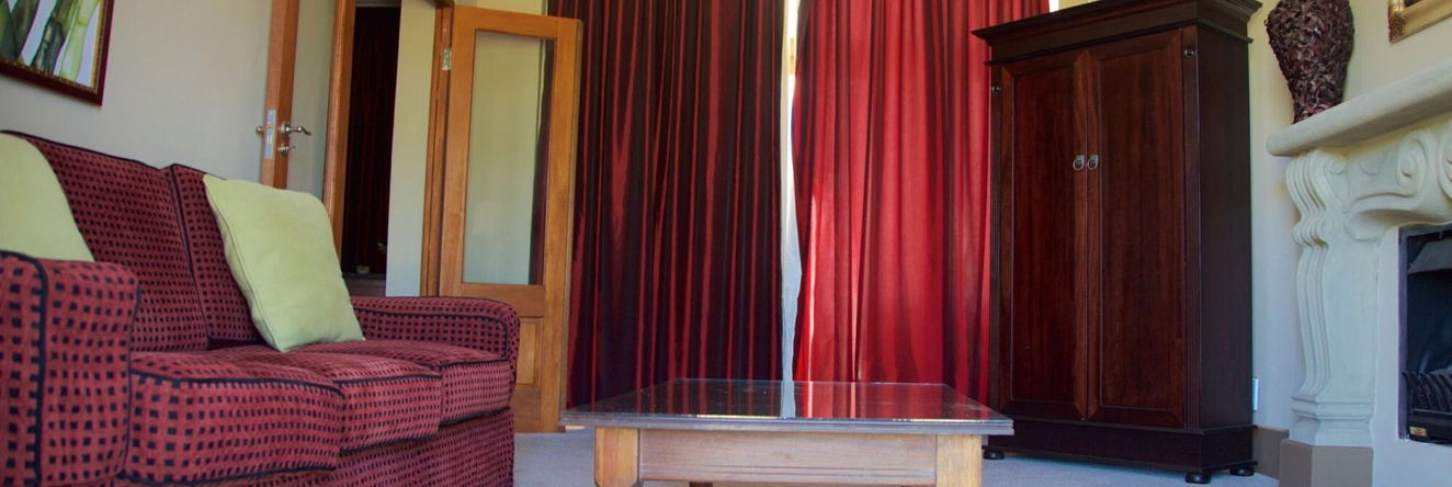 Leeuwenhof Country Lodge & Garden Spa, Modimolle — photo 1